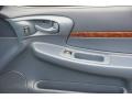 2004 Galaxy Silver Metallic Chevrolet Impala   photo #21