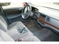2004 Galaxy Silver Metallic Chevrolet Impala   photo #22