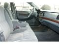 2004 Galaxy Silver Metallic Chevrolet Impala   photo #23