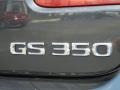 Quartz Shadow Metallic - GS 350 Photo No. 9