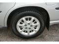 2004 Galaxy Silver Metallic Chevrolet Impala   photo #24