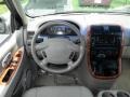 2004 Sage Green Kia Sedona EX  photo #38