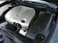 Quartz Shadow Metallic - GS 350 Photo No. 28