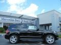 Black - GLK 350 Photo No. 1