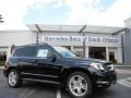 Black - GLK 350 Photo No. 2
