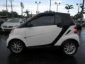 Crystal White - fortwo passion coupe Photo No. 10