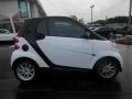 Crystal White - fortwo passion coupe Photo No. 19