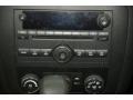 Ebony Black Audio System Photo for 2007 Chevrolet Monte Carlo #70515840
