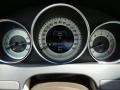 Lunar Blue Metallic - C 250 Coupe Photo No. 9