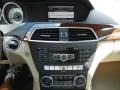 Lunar Blue Metallic - C 250 Coupe Photo No. 10