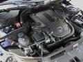 Lunar Blue Metallic - C 250 Coupe Photo No. 12