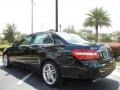 Black - E 350 Sedan Photo No. 3