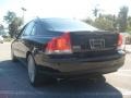 Black Sapphire Metallic - S60 2.5T Photo No. 8