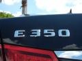 Black - E 350 Sedan Photo No. 4