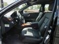 Black - E 350 Sedan Photo No. 5