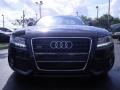 Brilliant Black - A5 3.2 quattro Coupe Photo No. 5
