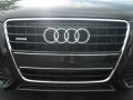 Brilliant Black - A5 3.2 quattro Coupe Photo No. 6