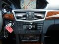 Black - E 350 Sedan Photo No. 10