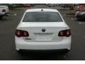 Candy White - Jetta SE Sedan Photo No. 6