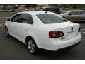 Candy White - Jetta SE Sedan Photo No. 7