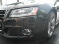 Brilliant Black - A5 3.2 quattro Coupe Photo No. 10