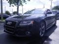 Brilliant Black - A5 3.2 quattro Coupe Photo No. 11