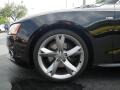 Brilliant Black - A5 3.2 quattro Coupe Photo No. 12