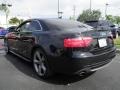 Brilliant Black - A5 3.2 quattro Coupe Photo No. 14