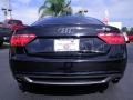 Brilliant Black - A5 3.2 quattro Coupe Photo No. 17