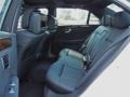 Polar White - E 350 Sedan Photo No. 6