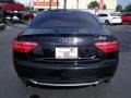Brilliant Black - A5 3.2 quattro Coupe Photo No. 19