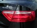 Brilliant Black - A5 3.2 quattro Coupe Photo No. 20