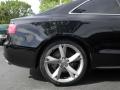 Brilliant Black - A5 3.2 quattro Coupe Photo No. 23