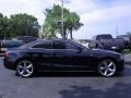 Brilliant Black - A5 3.2 quattro Coupe Photo No. 24