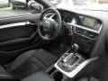 Brilliant Black - A5 3.2 quattro Coupe Photo No. 25