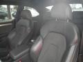 Brilliant Black - A5 3.2 quattro Coupe Photo No. 34