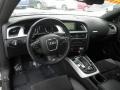 Brilliant Black - A5 3.2 quattro Coupe Photo No. 35