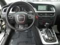 Brilliant Black - A5 3.2 quattro Coupe Photo No. 36