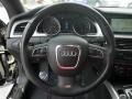 Brilliant Black - A5 3.2 quattro Coupe Photo No. 37