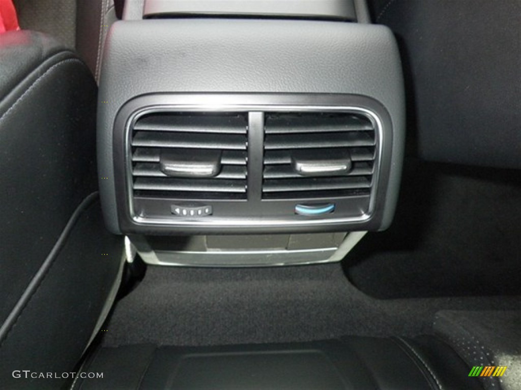 2009 A5 3.2 quattro Coupe - Brilliant Black / Black photo #45