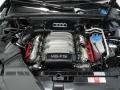 Brilliant Black - A5 3.2 quattro Coupe Photo No. 51