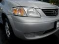 2000 Highlight Silver Mazda MPV LX  photo #2