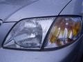 2000 Highlight Silver Mazda MPV LX  photo #7