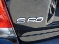 Black Sapphire Metallic - S60 2.5T Photo No. 9