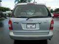 2000 Highlight Silver Mazda MPV LX  photo #15