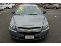Golden Pewter Metallic - Malibu LS Sedan Photo No. 2