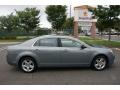 Golden Pewter Metallic - Malibu LS Sedan Photo No. 4
