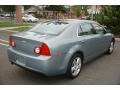 Golden Pewter Metallic - Malibu LS Sedan Photo No. 5