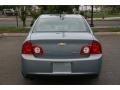 Golden Pewter Metallic - Malibu LS Sedan Photo No. 6
