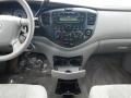 2000 Highlight Silver Mazda MPV LX  photo #38